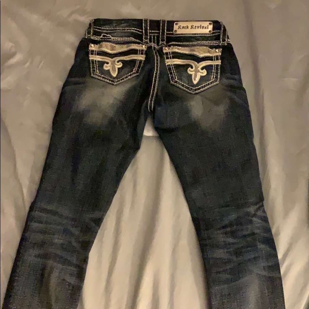 Jeans - Picture 3 of 6